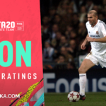 Greatest footballers ever? The ratings (and story) behind ever FUT 20 Icon