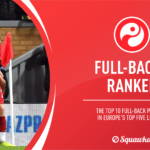 Best full-backs pairings in football