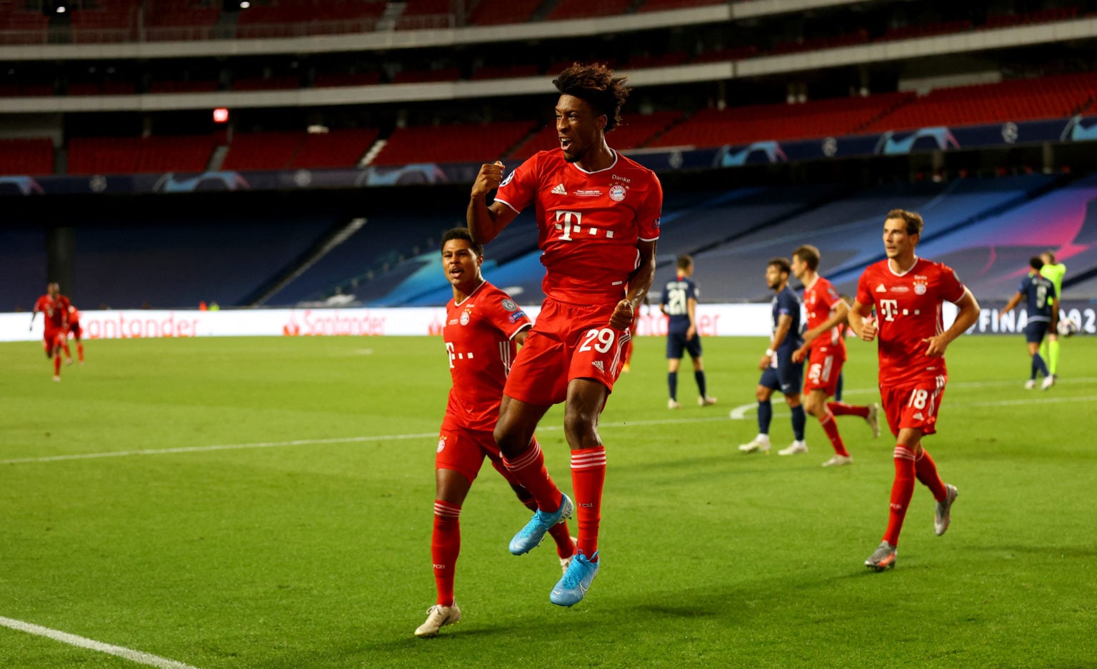 Champions League final man of the match: Every winner ranked