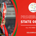 Primeira Liga live streaming: Where and how to watch Liga NOS online
