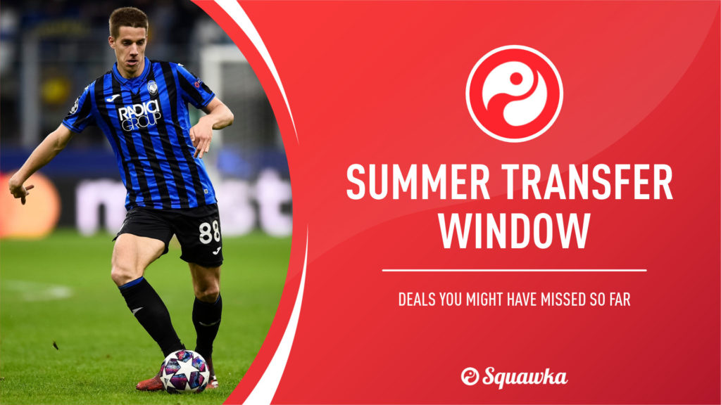 From Chelsea to Liverpool, Premier League transfer deals of the summer so far