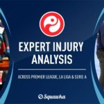Injury news Bernd Leno at Arsenal and more | Premier League La Liga Serie A