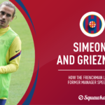 Antoine Griezmann: The €120m Barcelona problem that has left Diego Simeone speechless
