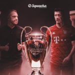 Bayern win the double
