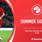 11 done deals around Europe you might have missed