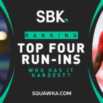 Premier League top-four finish: Ranking run-ins and betting odds | SBK
