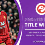 'Solo' Premier League winners by nation | Football quiz | Squawka