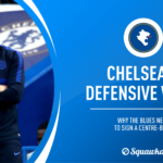 Chelsea transfer plans analysis Havertz