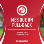 Dani Alves career stats: 'Mes Que Un Full-back' for Barcelona & La Liga