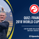 Quiz: France's 2018 World Cup team | Can you name them all?