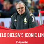 Marcelo Bielsa: Career-defining lineups for Leeds United's saviour
