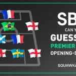 Premier League football quiz: Can you guess the mystery opening-day lineup?