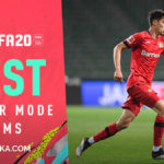 FIFA 20: Best Career Mode CAMs to sign for every budget