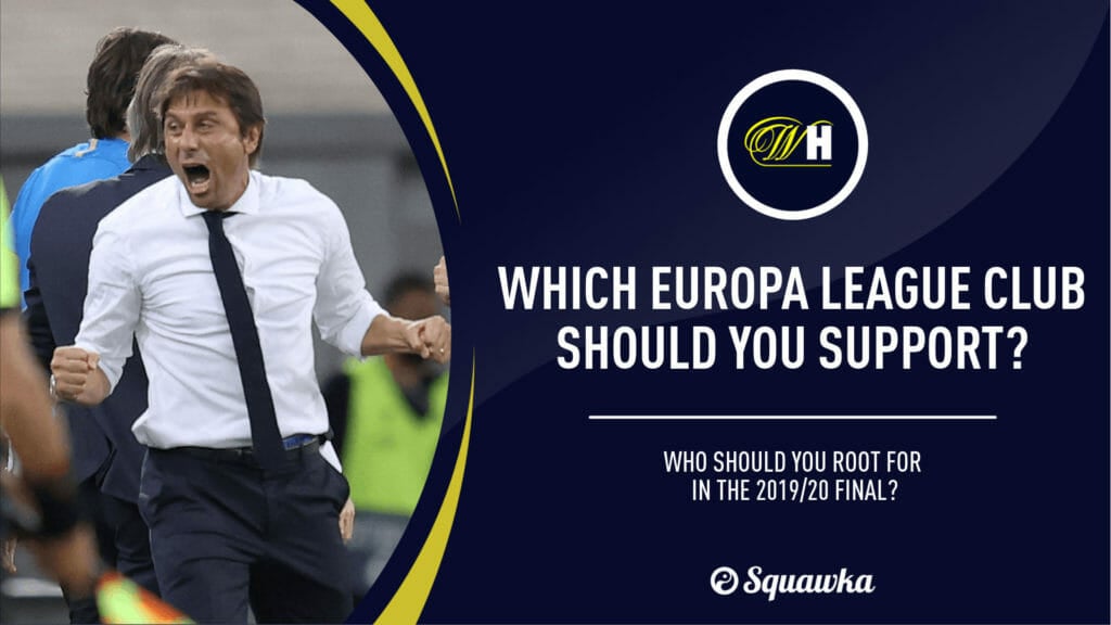 This quiz reveals which Europa League finalist you should support