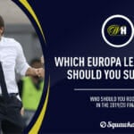 This quiz reveals which Europa League finalist you should support