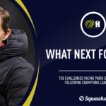 PSG: What next for Ligue 1 club after Champions League heartache?