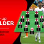 England's incredible Under-23 squad depth: Line-up & options | Squawka