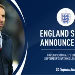 England squad: Greenwood, Foden and Phillips receive first call-ups for Nations League fixtures
