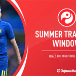 Done deals: Transfers around Europe you might have missed this week