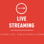 Squawka Bet: Live Streaming