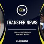 Transfer news this week