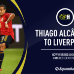 Thiago Liverpool transfer analysis