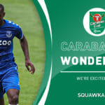 Carabao Cup: Wonderkids we’re excited to see in the third round