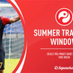 Transfer done deals: Summer moves you might have missed | Squawka