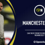 Man City: Can strengths negate left-side weakness this season?