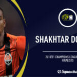 Shakhtar Donetsk's Champions League quarter-finalists: Where are they now?
