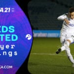 Leeds United FIFA 21 player ratings: Full squad stats, cards, skill moves