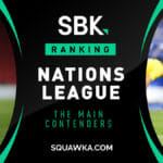Nations League favourites: Betting odds from dark horses to first choice