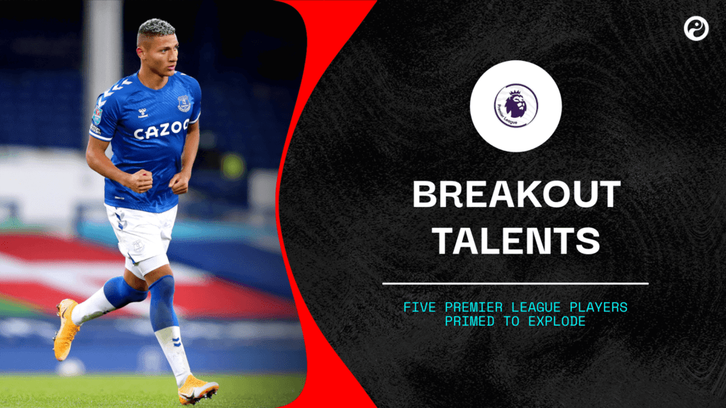Premier League: Five talents who could explode this season