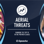Premier League biggest aerial threats: Ranking the top 10