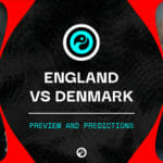 England v Denmark betting, odds comparison & offer | Nations League