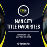 Van Dijk injury: Man City move ahead of Liverpool as title favourites