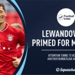 Lokomotiv v Bayern: Lewandowski turns attention to Champions League