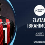 Zlatan Ibrahimovic: AC Milan 'Forever Man' on course for Capocannoniere