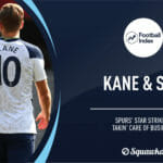 Kane and Son partnership: Spurs duo taking care of business | Squawka