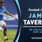 Rangers news: In Tavernier, Gerrard has his own attacking right-back force
