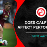 Jack Grealish calves performance
