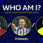 Champions League: Mystery captain quiz | Who Am I?