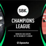 Champions League odds: PSG & Chelsea receive short straws | Last-16