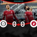 Newcastle 0-0 Liverpool: Familiar weakness has fans calling for Jota