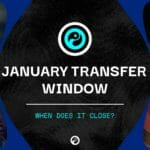 January transfer deadline piece