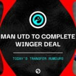 Transfer rumours Diallo Man Utd