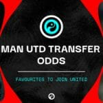 Man Utd odds featured