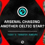arsenal transfer rumours ryan christie