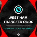 west ham odds tarkowski king