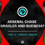 draxler buendia transfer featured image